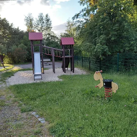 Sonnenberghof Apartment Glashutte (Saxony)