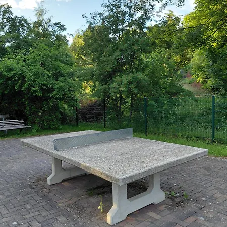 Sonnenberghof * Glashutte (Saxony)