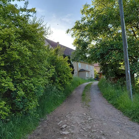 Sonnenberghof Apartment