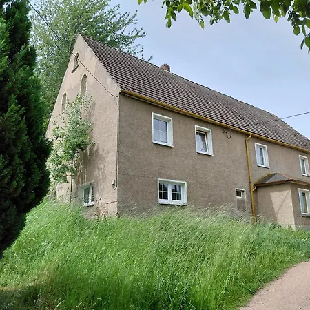 Sonnenberghof Apartment Glashutte (Saxony)
