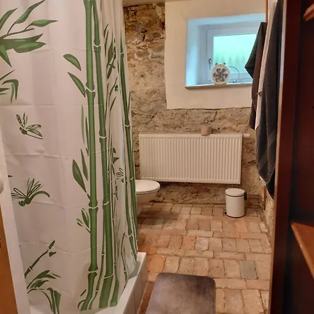 Apartment Sonnenberghof Glashutte (Saxony)