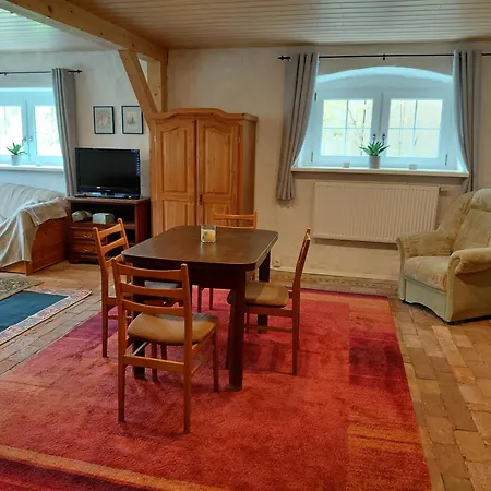 Sonnenberghof Apartment