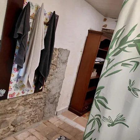 Apartment Sonnenberghof Glashutte (Saxony)