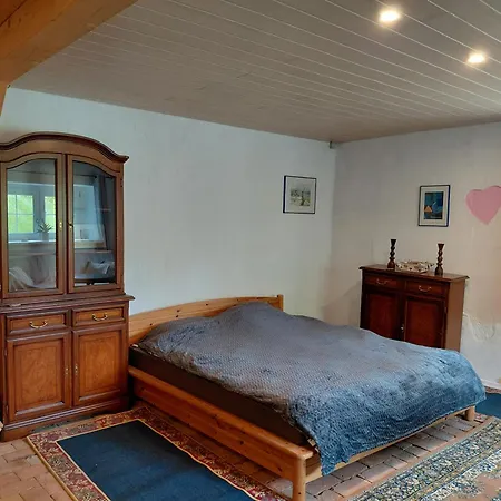 Apartment Sonnenberghof *