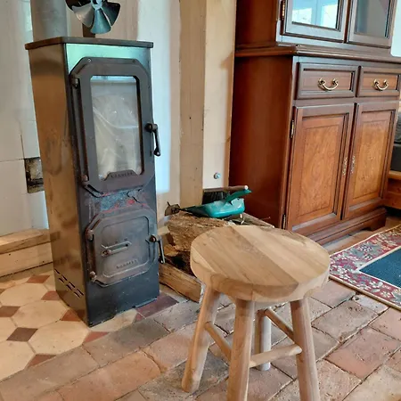 Sonnenberghof Apartment Glashutte (Saxony)