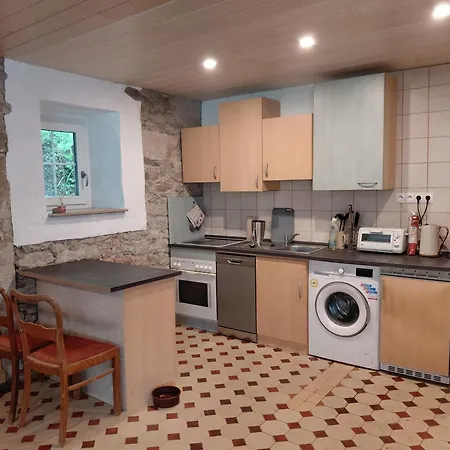 Apartment Sonnenberghof